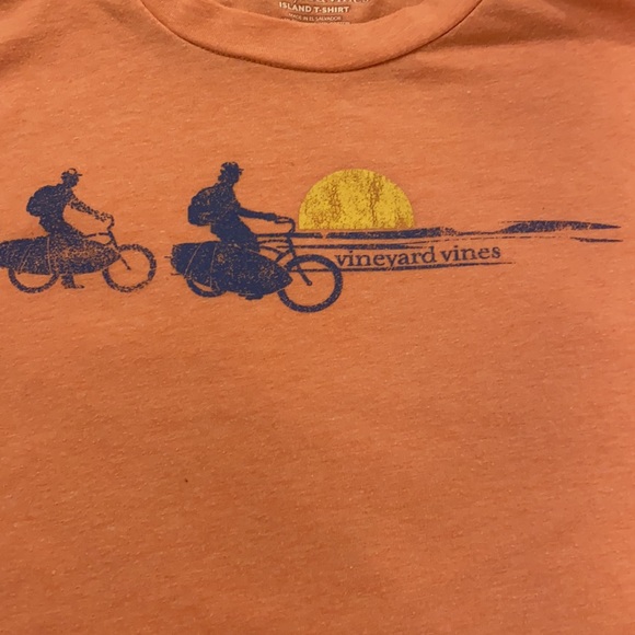 Vineyard Vines T-shirt - Picture 5 of 5